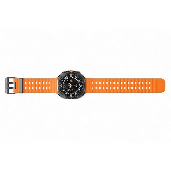 Samsung Watch Ultra 47mm Titanium Grey - Tashqila Samsung Watch Ultra 47mm Titanium Grey - Tashqila